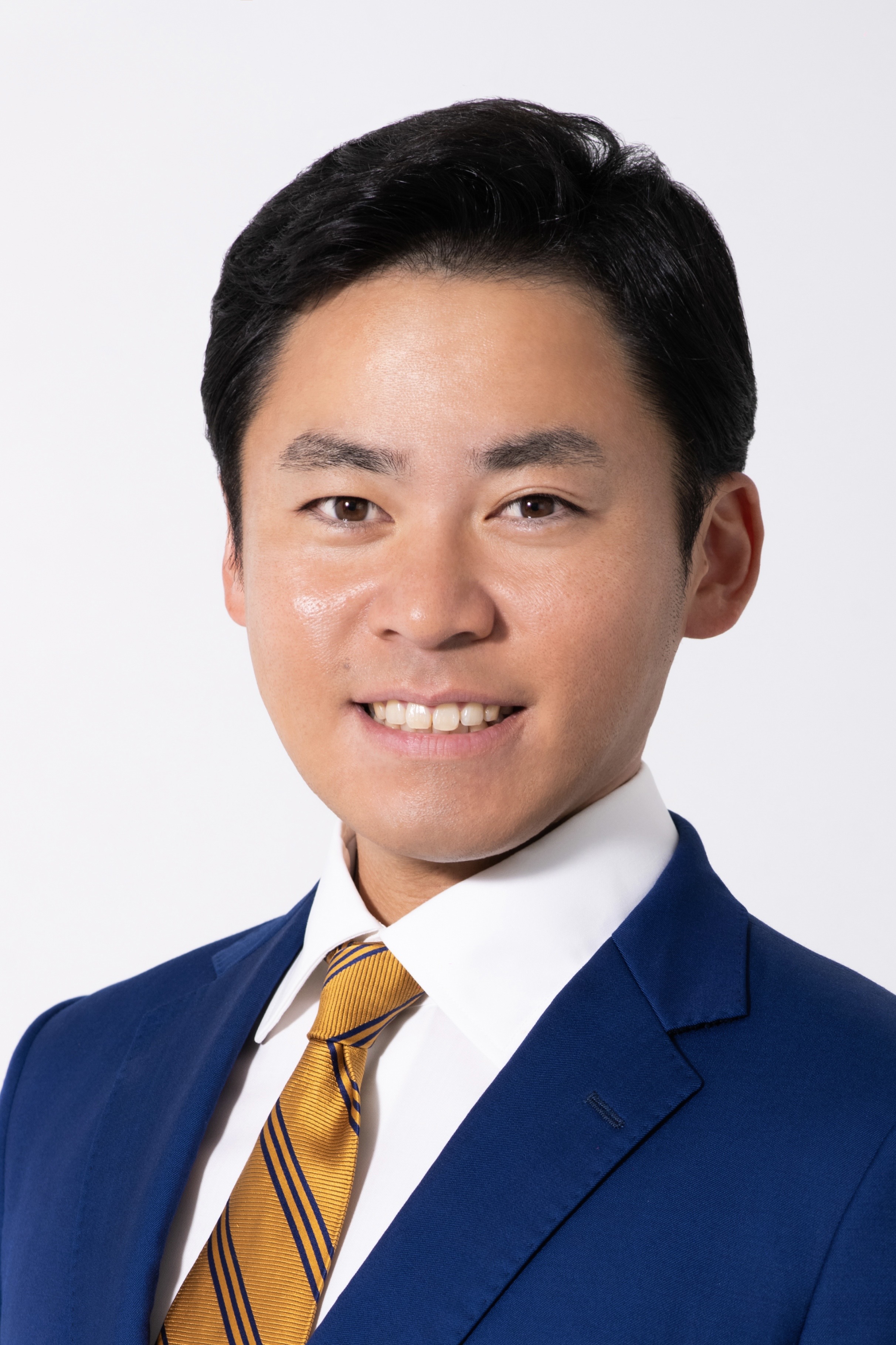 岡田龍太郎