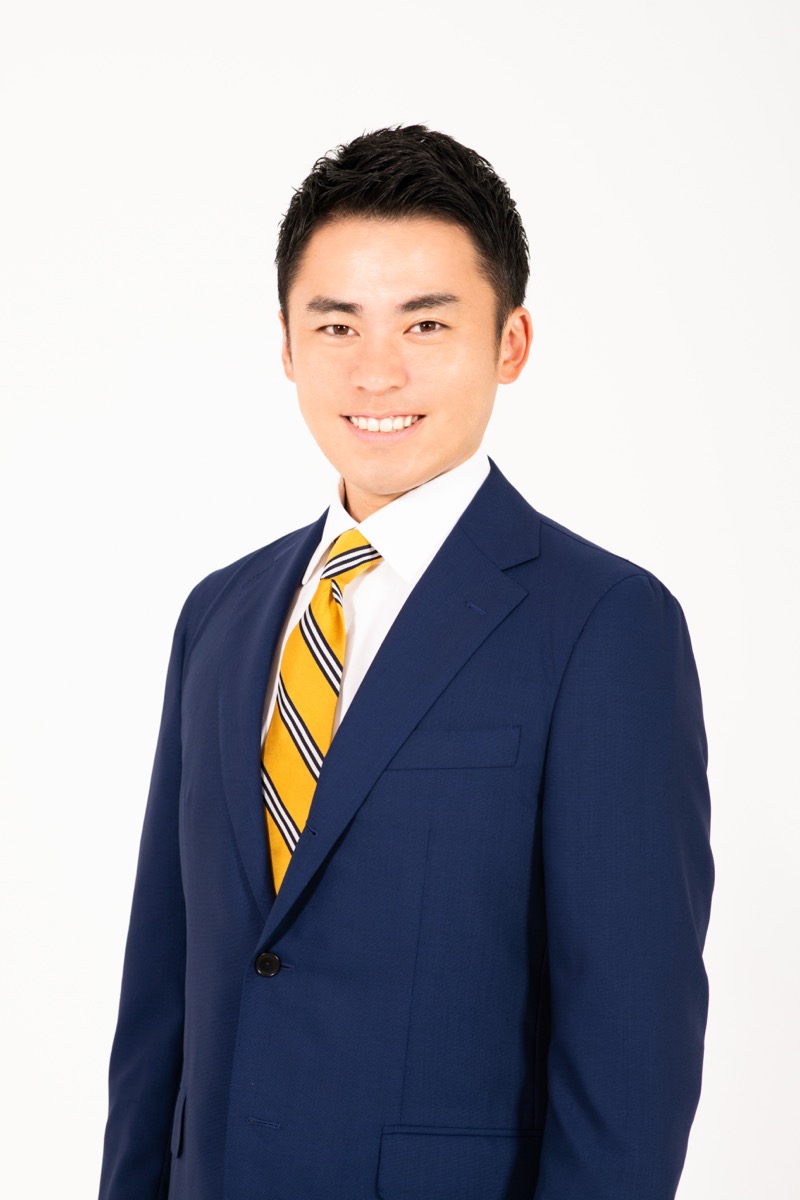 岡田龍太郎