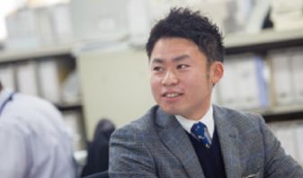 荒波に揉まれた商社マン時代